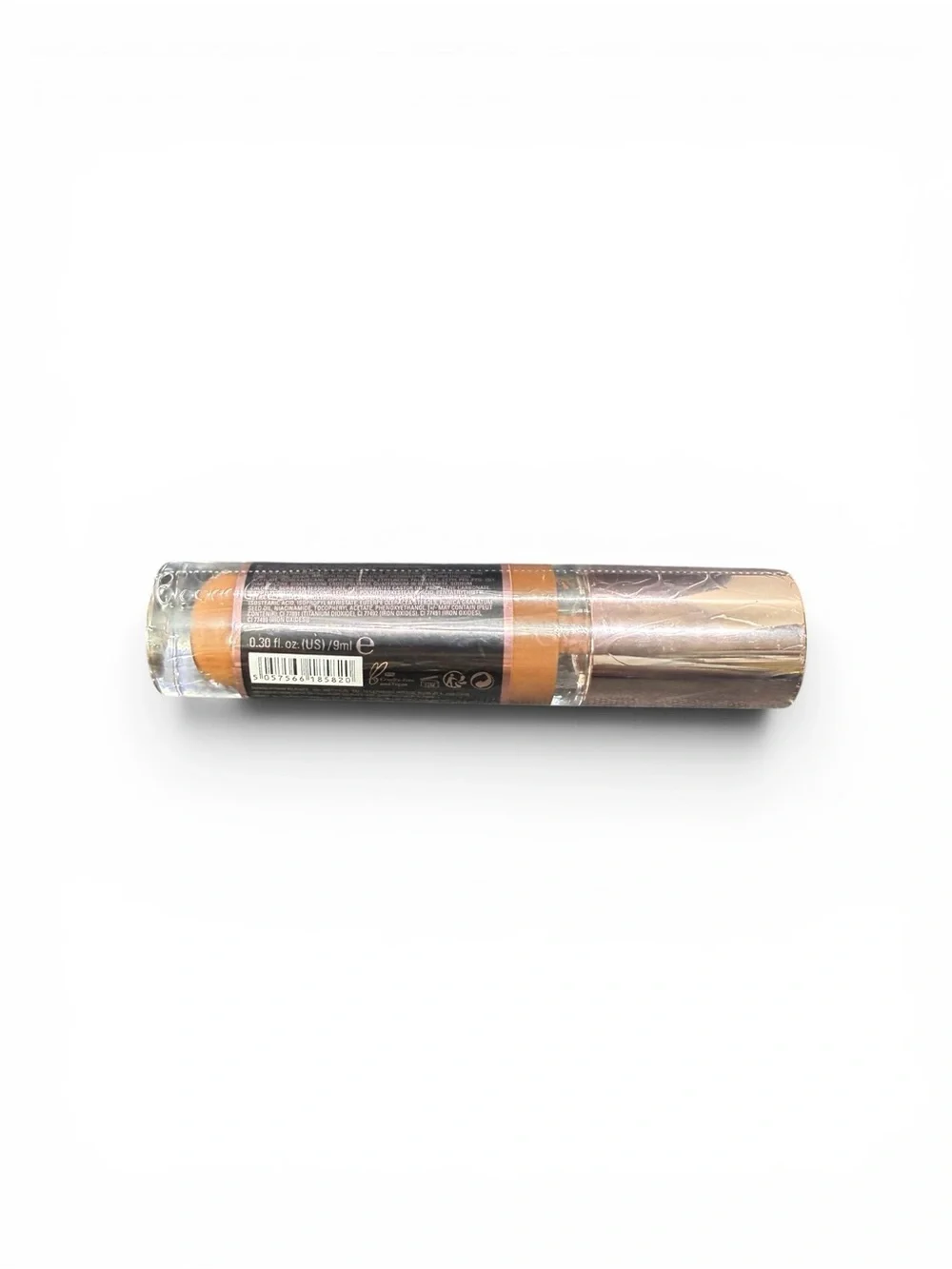 🏷️‼️5/$25🏷️‼️🤎REVOLUTION🤎Conceal & Define Infinite Concealer in Warm Beige/NIP